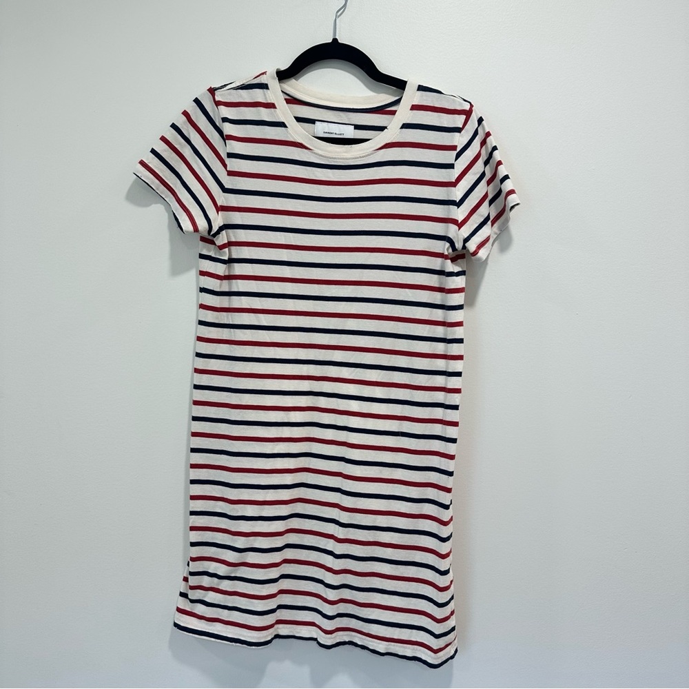 Current/Elliott T Shirt Dress